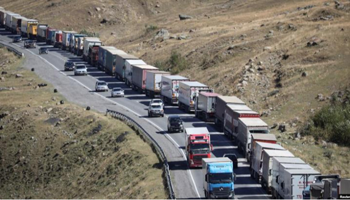 Հայաստանը բողոքարկել է հայկական ապրանքների նկատմամբ ՌԴ սահմանափակումները. փոխնախարար