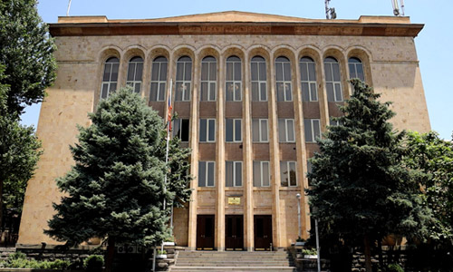 Սահմանադրական դատարանը ԹՐԻՓՓ-ի համաձայնագիրը Մայր օրենքին համապատասխանող է ճանաչել