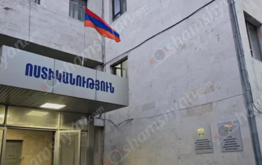 Վիճաբանություն և ծեծկռտուք՝ Երևանում. անչափահասը բուժօգնության է դիմել
