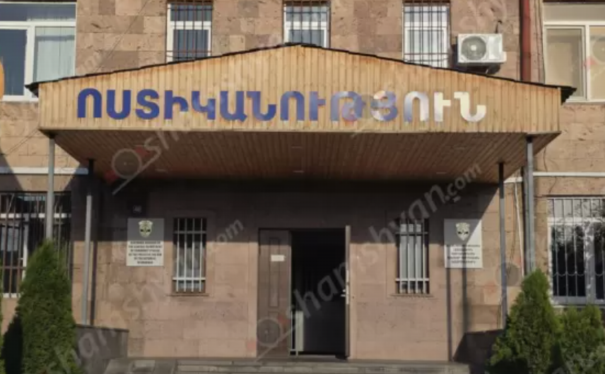 Արագածոտնի մարզում վեճն ավարտվել է դանակահարությամբ