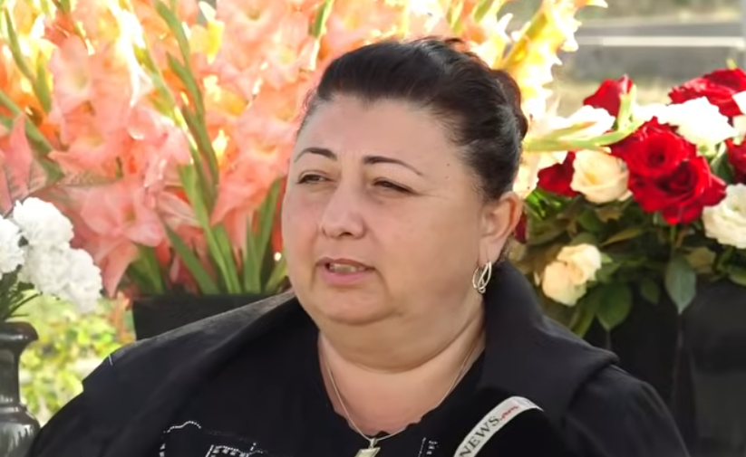 Ասում են՝ Արցախը մերը չէ, բա Հայաստանի սահմաննե՞րը․ ի՞նչ եղավ մեր հայրենիքի հետ՝ մաս-մաս անջատում, տալիս են․ զոհվածի մայր