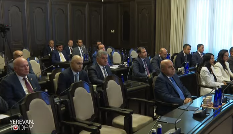 87 մլն դրամ` ՀՀ հակակոռուպցիոն կոմիտեի ծառայողներին և աշխատողներին պարգևատրելու համար. որոշում
