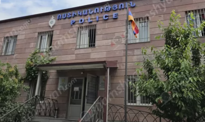 Երիտասարդները ծեծի են ենթարկել 4 հոգու և դիմել փախուստի․ կան վիրավորներ