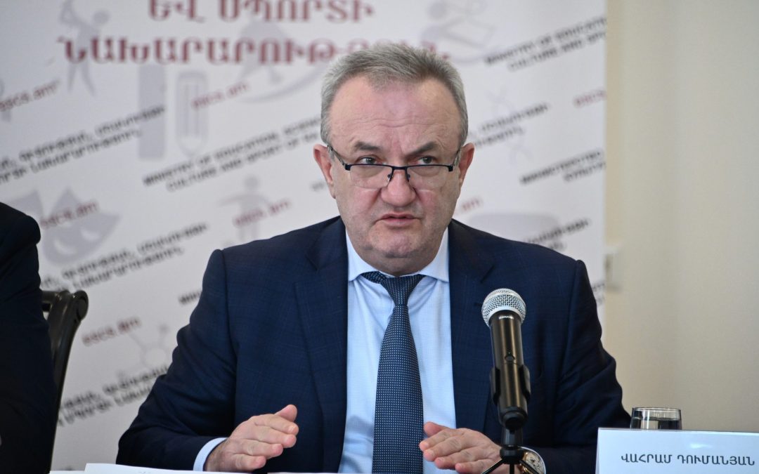 Փաշինյանը դիտարկում է իր խորհրդականին Մեքսիկայում դեսպան նշանակելու հնարավորությունը․ «Ժողովուրդ»