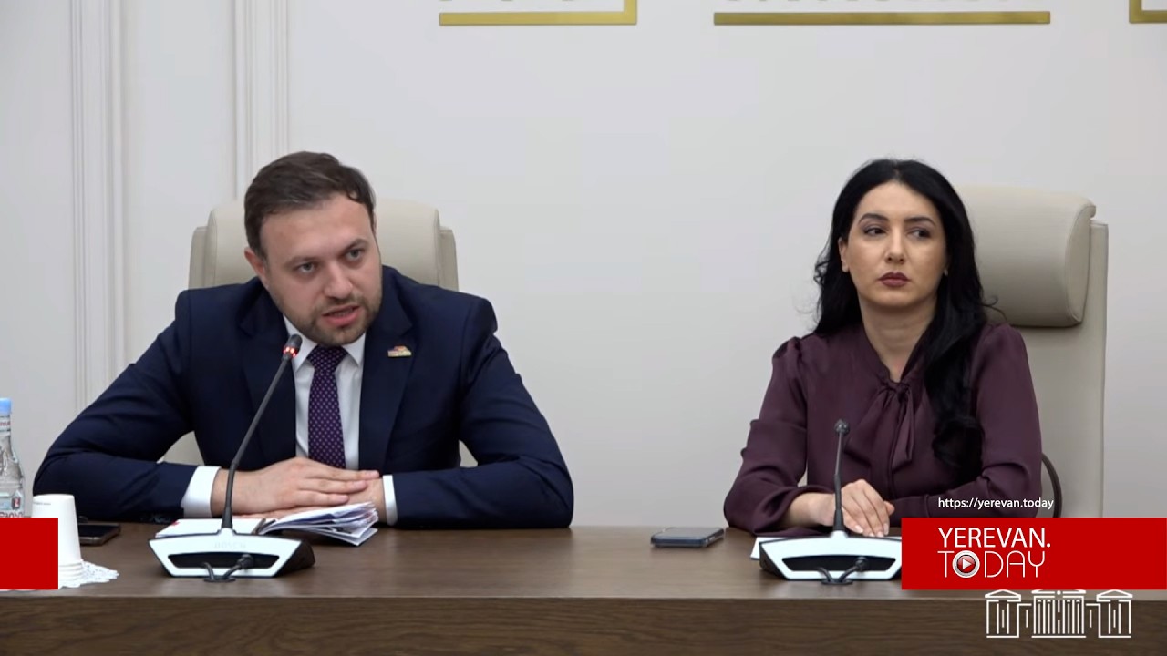 Ծառատունկը խորհրդանշում էր, որ Տիգրանաշենը պետք է ապրի, պետք է զարգանա․ Տիգրան Աբրահամյան