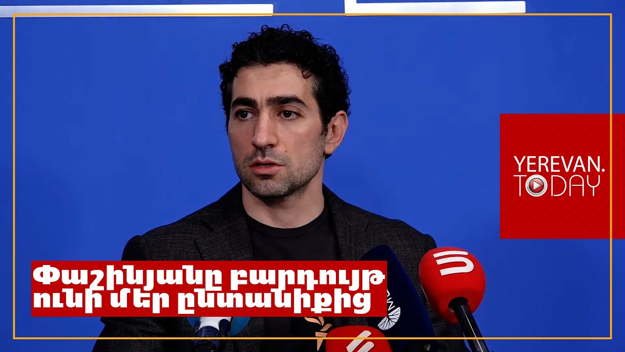 Թույլիկ մարդը միշտ ուզում է՝ բոլորը իր պես նվաստ լինեն, իր պես կզած լինեն․ Լևոն Քոչարյան