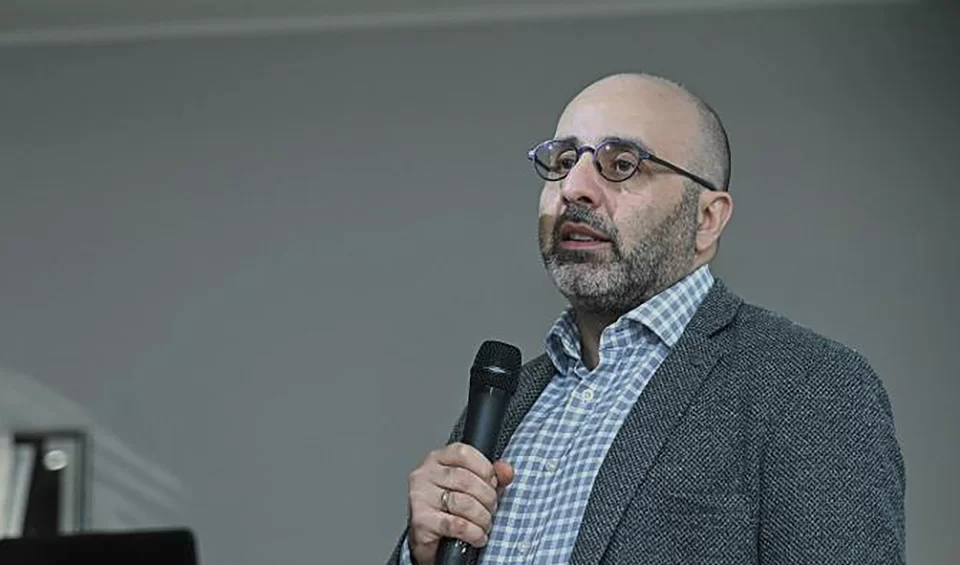 Կրթության ոլորտում արտակարգ ռեժիմ է պետք․ Տիգրան Ջրբաշյան