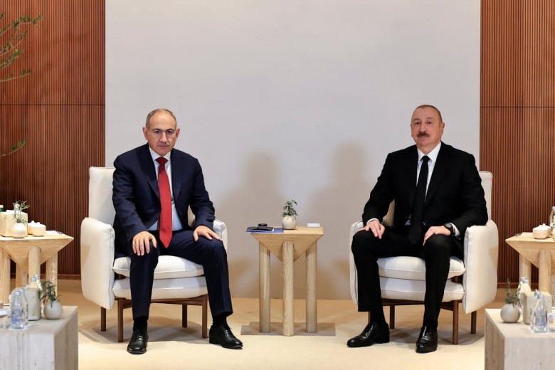 Նոր սպառնալիքները, ցինիկ ստերն ու… «խաղաղության» թմբիրը. «Փաստ»