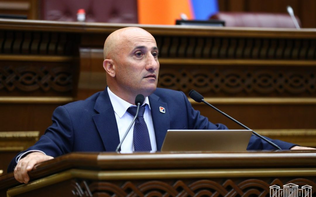 Կադրային չիստկաներ՝ ԿԸՀ-ում. «Հրապարակ»