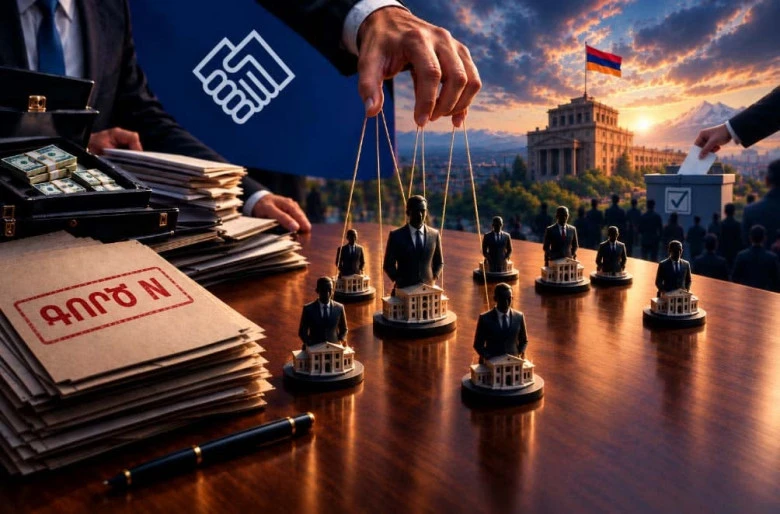 Ի՞նչ է սպասվում ՔՊ-ի հետ դաշինք կազմած համայնքապետերին. «Փաստ»