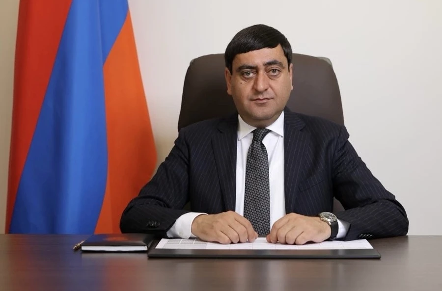 Արմավիրի մարզպետը վհուկների որս է սկսել․ նա շարունակում է դատաստանը. «Հրապարակ»
