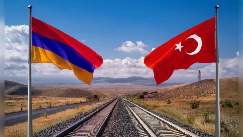 Թուրքիայից Հայաստան իրականացվել է 1 մլն 336.000 դոլարի արտահանում