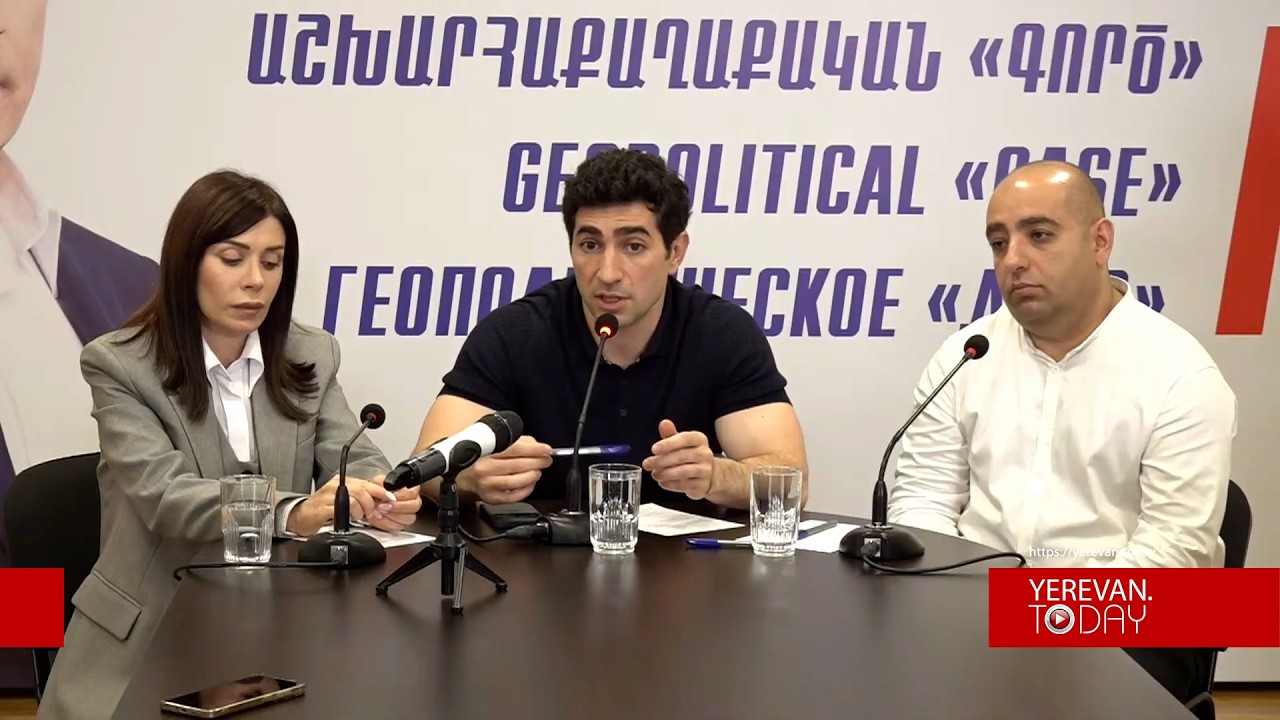 Ես հորս տեսակցության արգելք չունեմ դատարանի որոշմամբ, բայց ինձ, միևնույն է, չեն թողնում․ Լևոն Քոչարյան