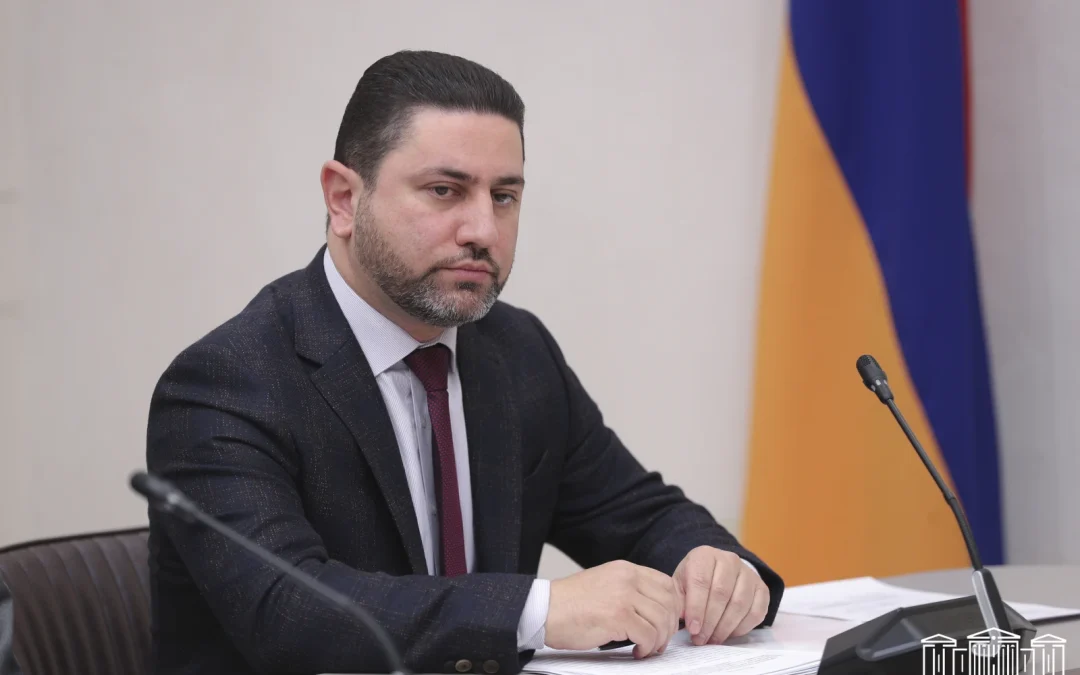ԱԺ աշխատակազմը հրաժարվում է վճարել ընկերությանը՝ կատարված աշխատանքի համար․ «Ժողովուրդ»
