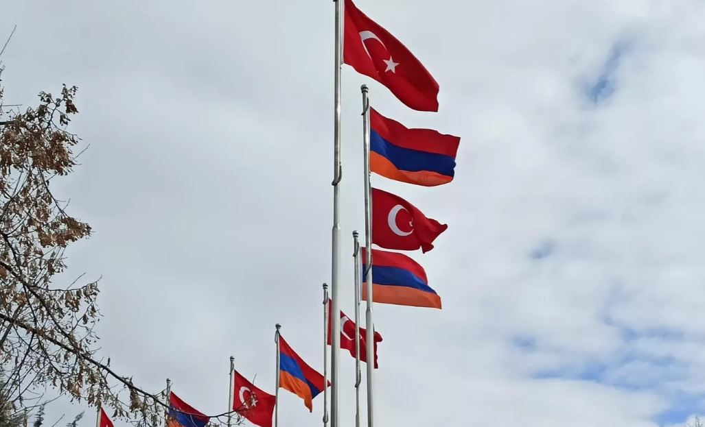 Հայաստան-Թուրքիա սահմանային անցակետերը պատրաստ են սահմանների բացմանը․ Խաչատուրյան