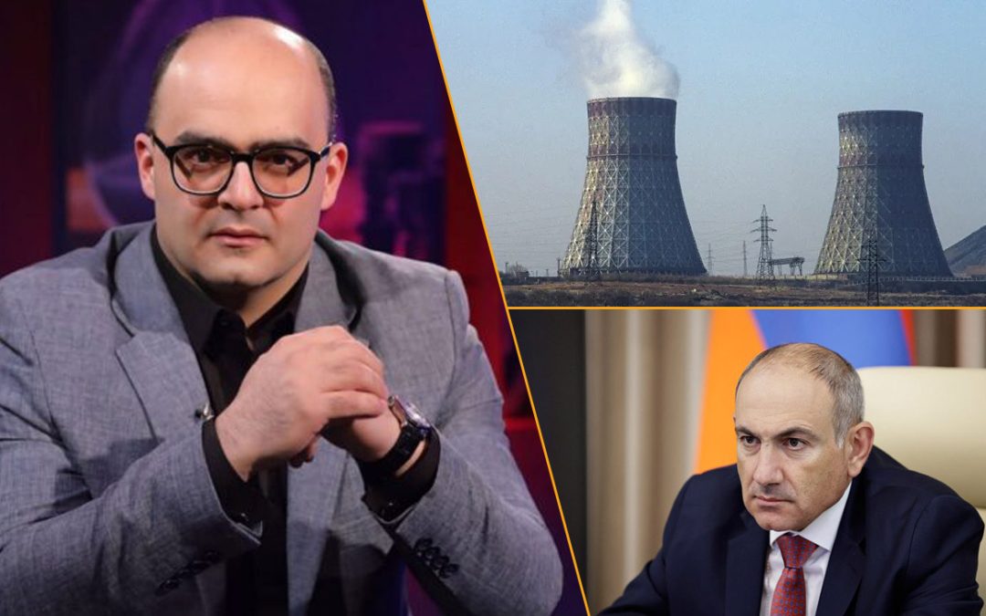 Ինչպե՞ս մեկ տարում էլեկտրաէներգիայի հավելուրդը վերածվեց դեֆիցիտի