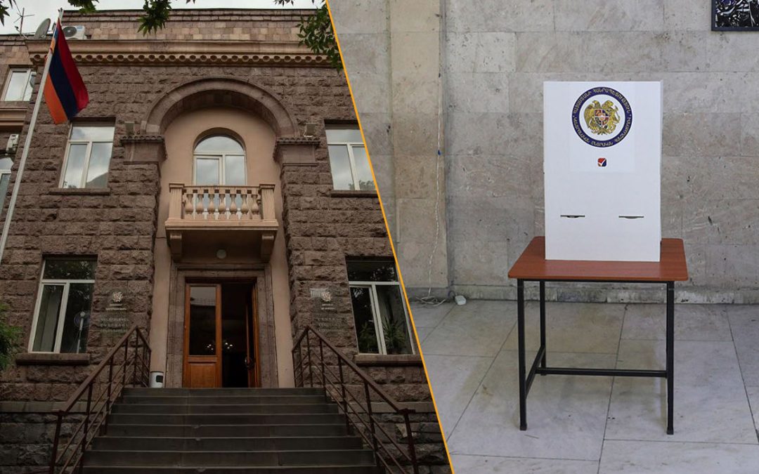 ՏԻՄ ընտրությունների արդյունքների վերլուծություն