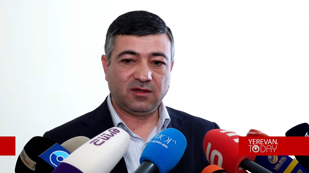 102-րդ ռազմաբազան Թուրքիային կարող է ընդամենը 20 րոպե դիմակայել․ Սարիկ Մինասյան