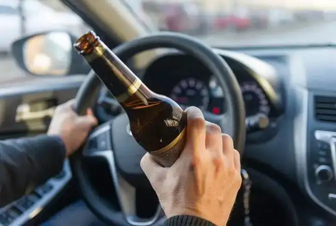 Մեկ շաբաթում հայտնաբերվել է 407 ոչ սթափ վարորդ