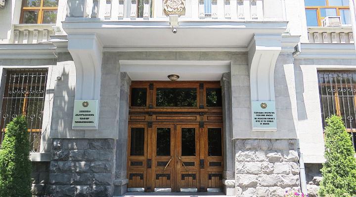 Ի՞նչ ունեցվածք ունի Դատախազության գլխավոր քարտուղար Մհեր Ափրիկյանը․ «Ժողովուրդ»