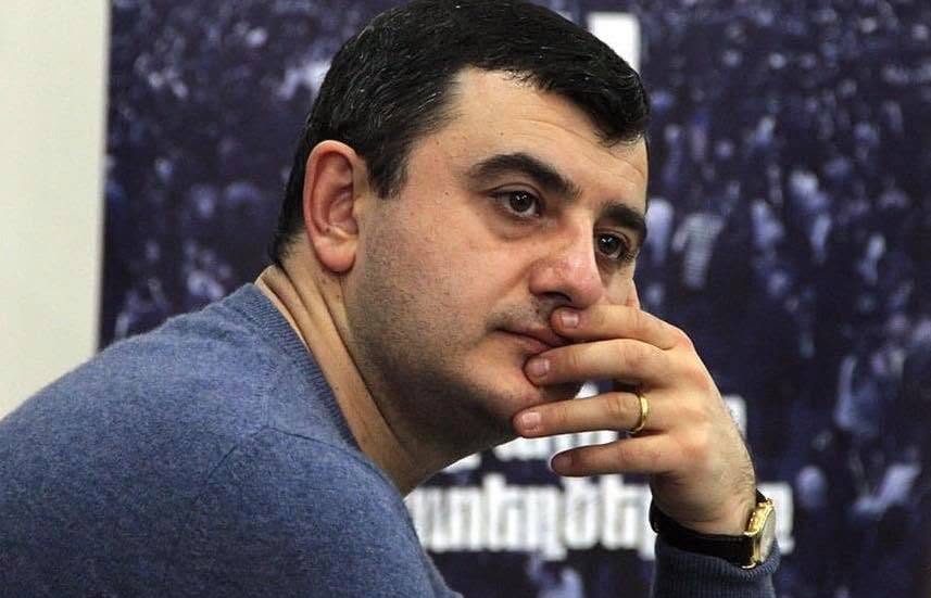 Ի դեմս ՀՀ իշխանությունների՝ համաշխարհային ասպարեզում փորձի փոխանակման բացառիկ գործընկեր է հայտնվել․ Արմեն Ավետիսյան