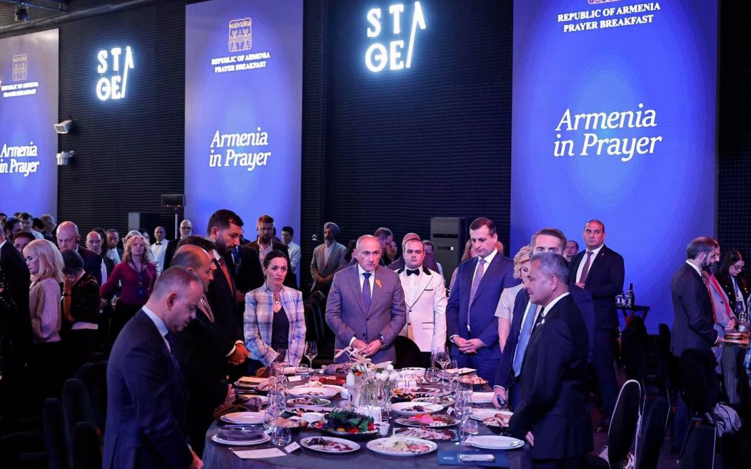 Արևմուտքը կանաչ լույս է վառում. «Հրապարակ»