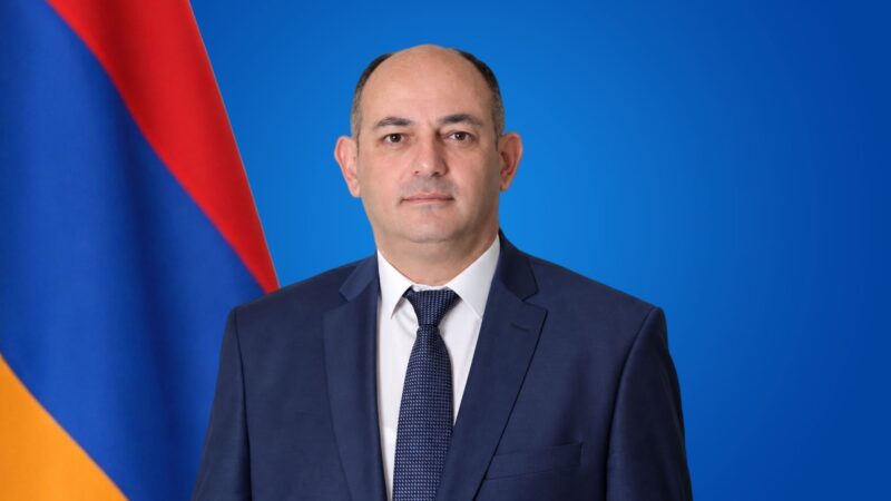 Նոյեմբերյանում ո՞վ կգլխավորի ՔՊ-ի ցուցակը. «Հրապարակ»