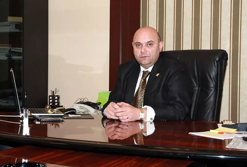 Սեդրակ Առուստամյանի կալանքի ժամկետը երկարաձգվեց