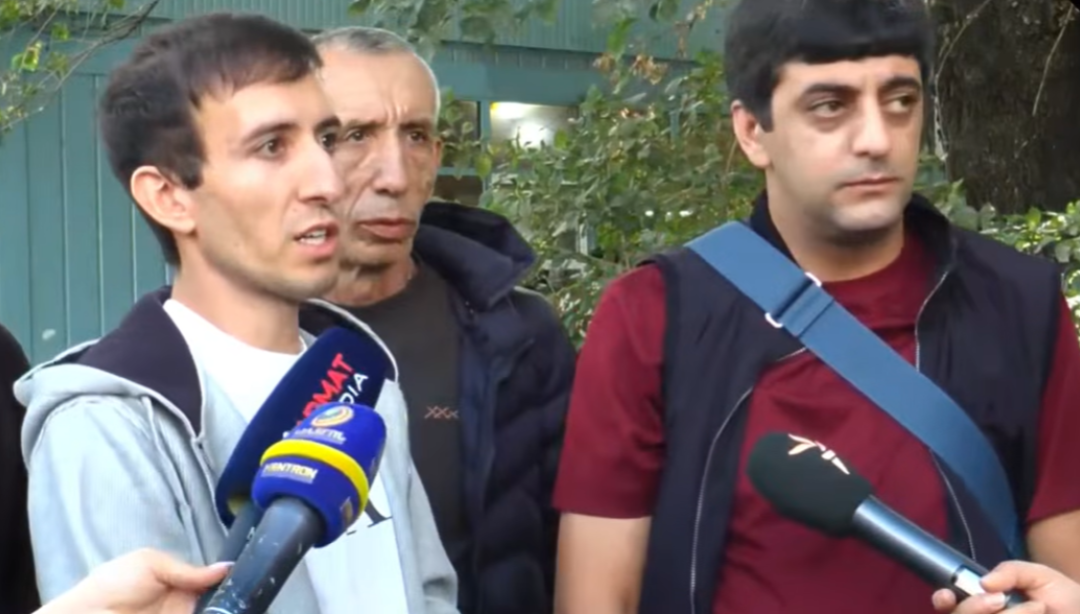 Քաղաքապետարանը որոշել է քանդել կրպակները. քաղաքացիները բողոքում են