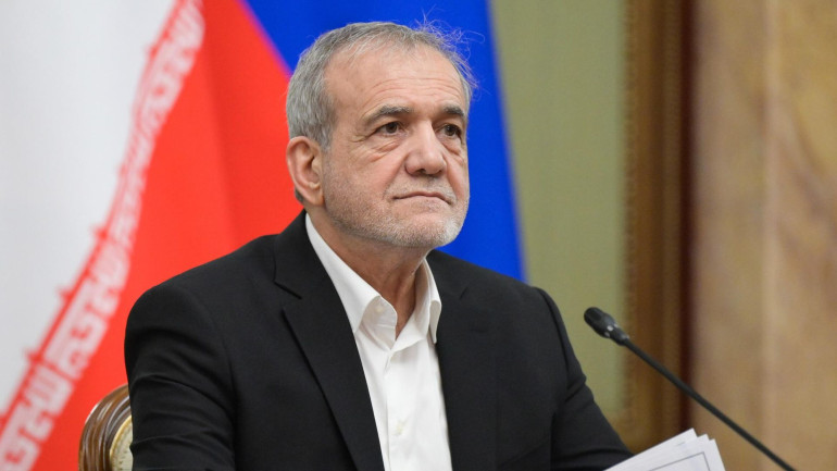Իրանն ակնկալում է ամրապնդել էներգետիկ համագործակցությունը ՌԴ-ի հետ