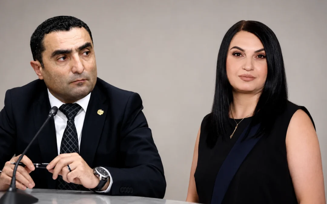 Ռոմանոս Պետրոսյանի հաղթանակը․ Կոտայքի մարզը հայտնվում է նրա ազդեցության «գոտում»․ «Ժողովուրդ»