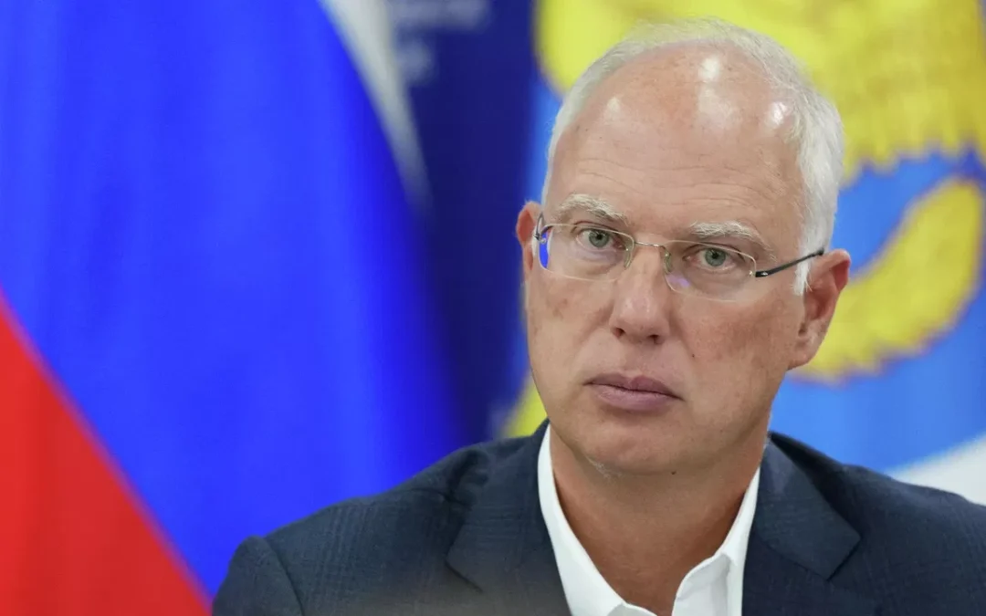 Дмитриев назвал историческими слова Трампа о смене президента на Украине