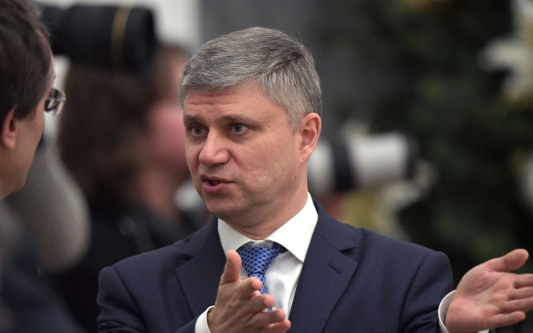 Քննարկումների առանցքում եղել է կոնցեսիոն պարտավորությունների կատարումը. Օլեգ Բելոզյորով