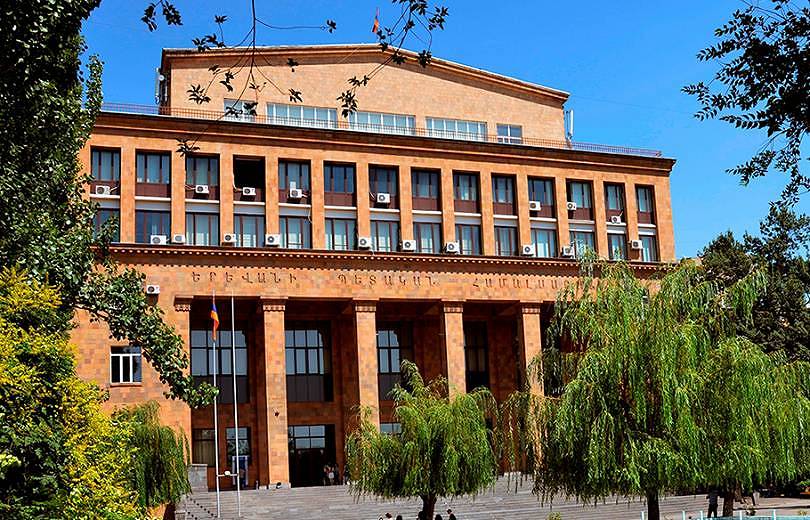 Քննություն «ստանալու» փող են տվել, բայց «կտրվել»՝ դիմել են իրավապահներին․ «Ժողովուրդ»
