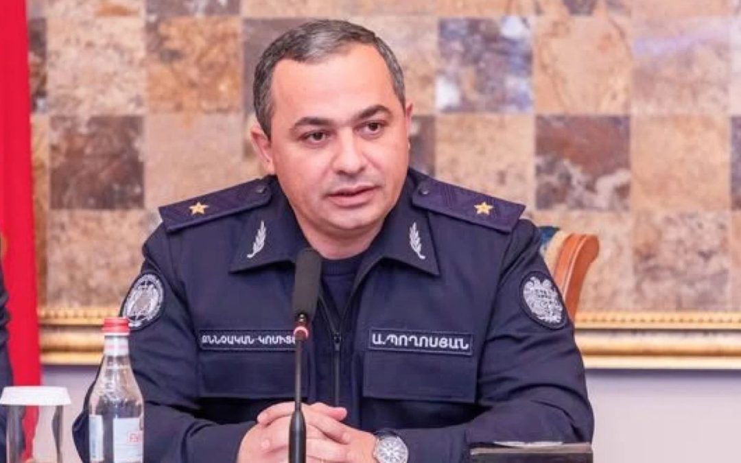 Իշխանությունը վերադասավորում է Քննչական կոմիտեի կարգապահական հանձնաժողովում կառավարության ներկայացվածությունը. «Արմլուր»