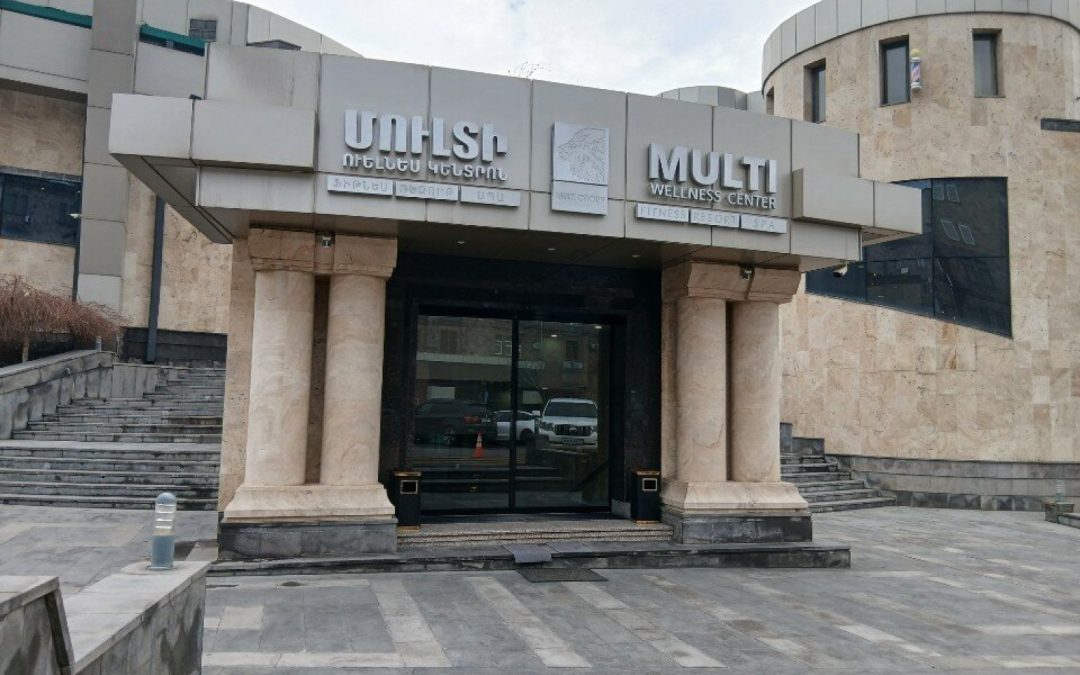 Ահազանգ է ստացվել, որ մի երեխա տեղափոխվել է բժշկական կենտրոն․ ՆԳՆ