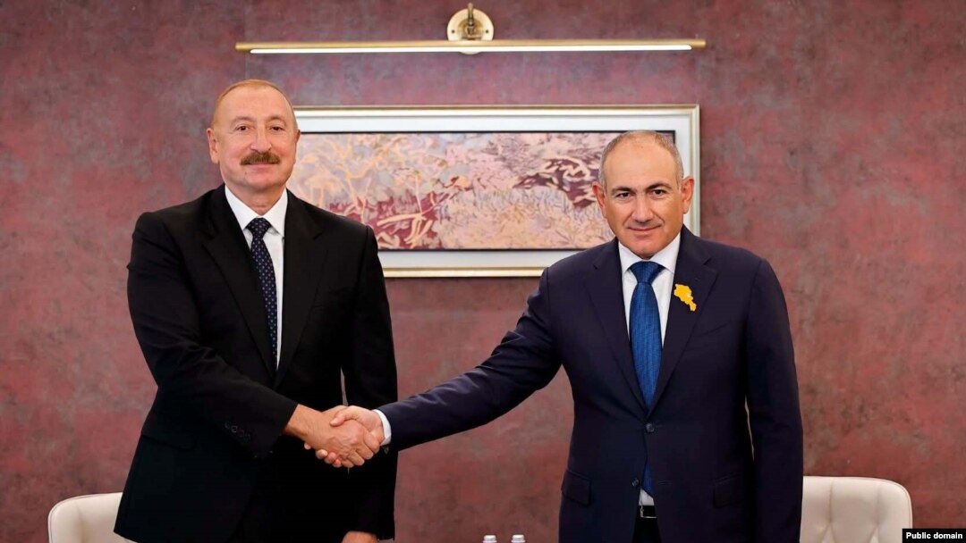 Պետք է կենտրոնանանք Ադրբեջանի հետ խաղաղության համաձայնագիրը ստորագրելու և վավերացնելու վրա. Փաշինյան