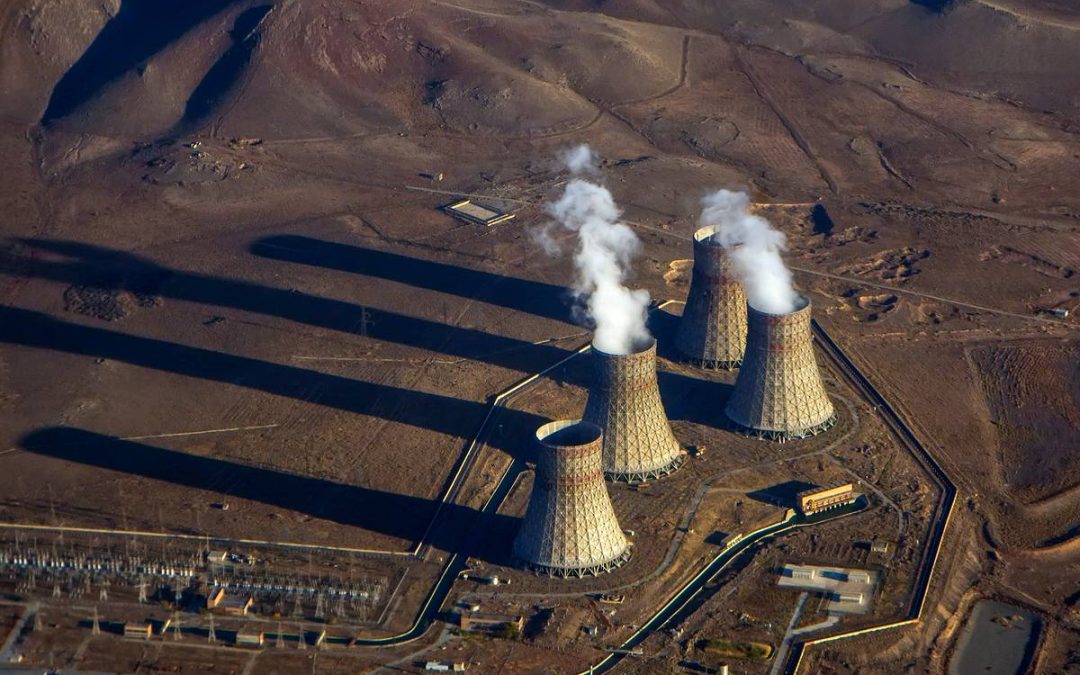 18 տարվա անգործություն․ Հայաստանը՝ առանց ատոմակայանի մնալու վտանգի տակ
