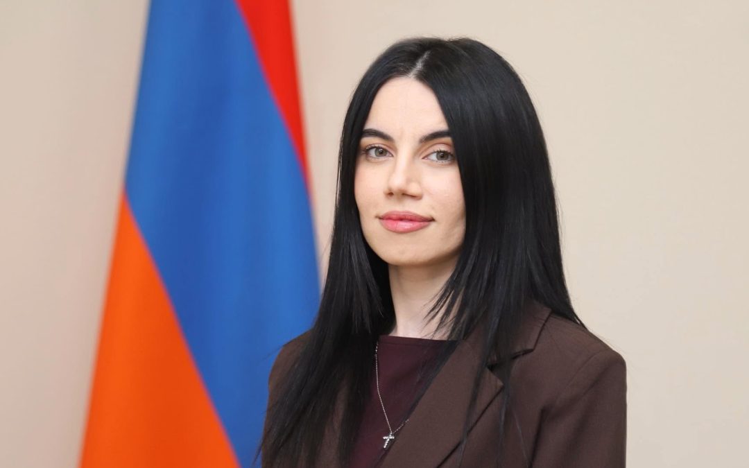 Վարչության պետի նշանածին են կալանավորել․ «Հրապարակ»
