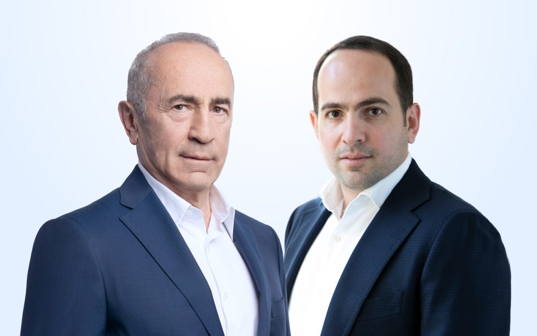 Քաղաքական պատանդառություն ու հաշվեհարդար. «Փաստ»