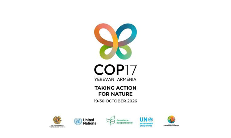 18.5 մլրդ դրամ՝ COP17-ի կազմակերպչական ծառայությունների ձեռքբերման համար