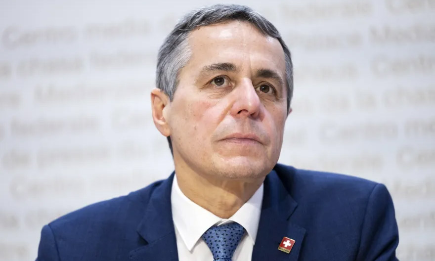 ԵԱՀԿ գործող նախագահը Հայաստան կժամանի