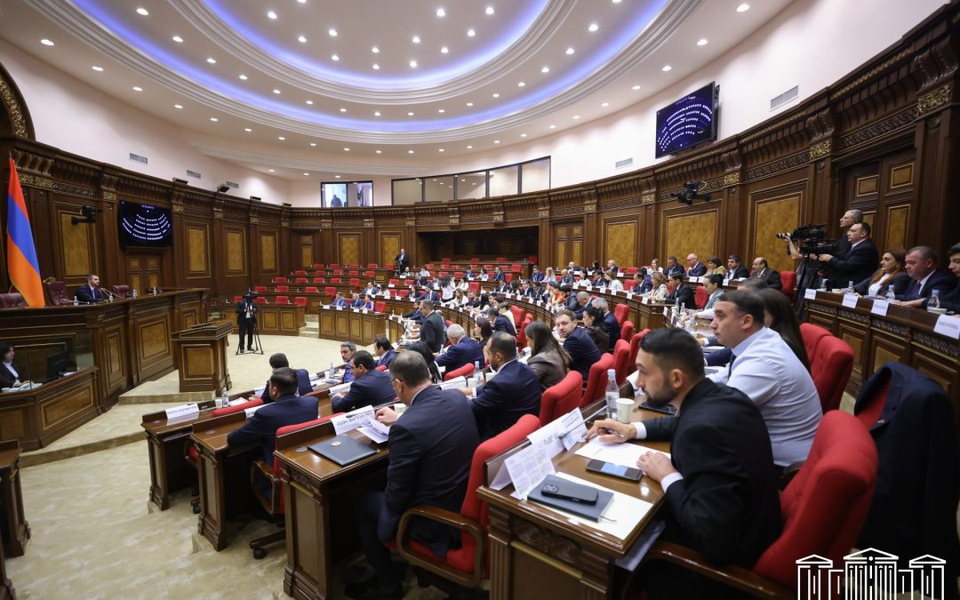 Ընդդիմությունը վերցնում է արտահերթ ընտրությունների ձեռնոցը. «Փաստ»