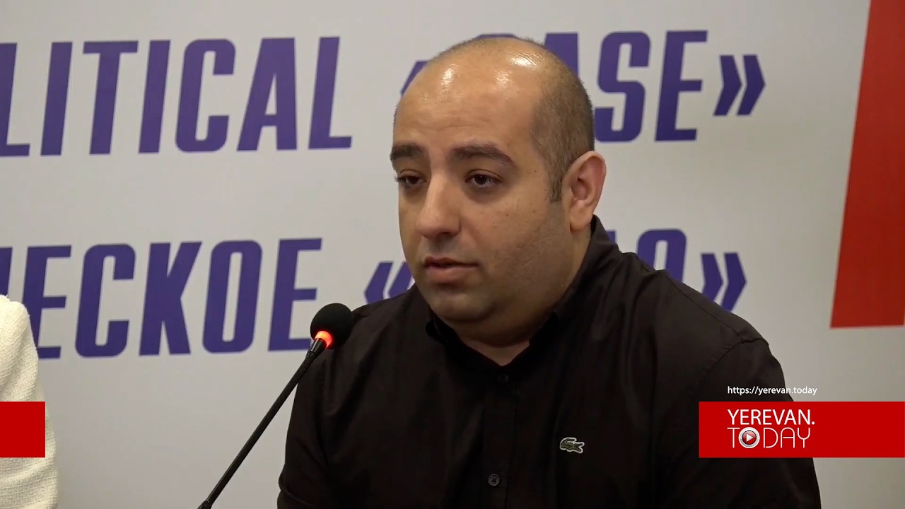 800 վկայի ներգրավումը նախագահին տարիներով կալանքի տակ պահելու շարժառիթ ուներ․ Հովհաննես Խուդոյան