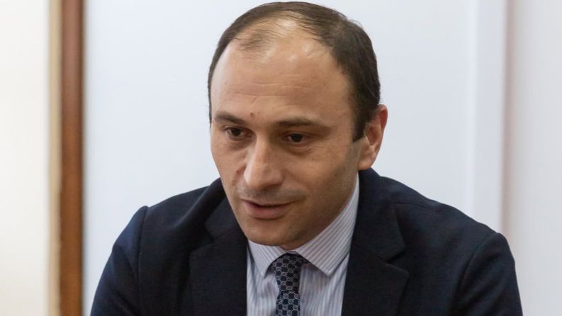 «Ես խաբել չեմ կարող»․ Արթուր Մովսիսյանը հեռացել է պաշտոնից