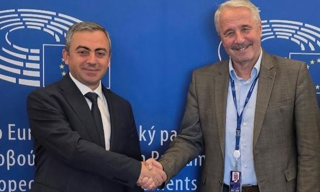 Քննարկվել են գերիների ազատ արձակման և Արցախի ժառանգության պաշտպանության հարցերը