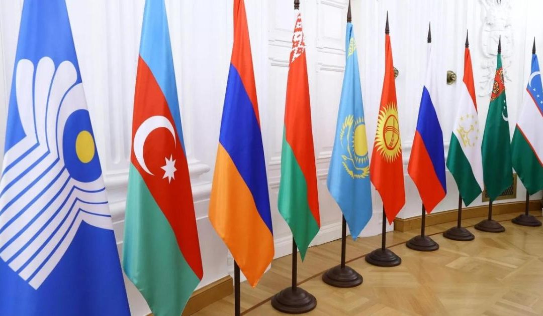 ԱՊՀ անդամ երկրների պաշտպանության գերատեսչությունների ղեկավարները 2027 թվականի աշխատանքային ծրագիր են ստորագրել