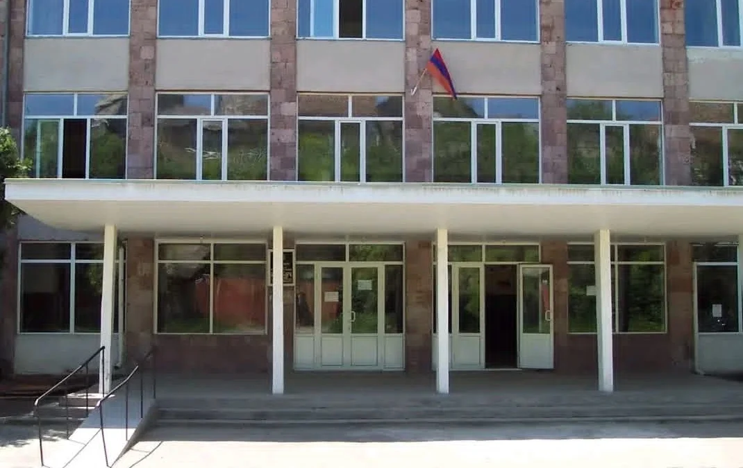 Նորից ուսուցիչ է ձերբակալվել․ «Հրապարակ»