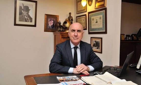 «Հայաստանի և Թուրքիայի սահմանի փակ լինելն անտրամաբանական է». Մուրաթ Օնայ