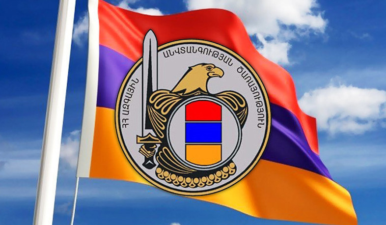 ՀՀ սահմանը հատած ադրբեջանցին վերադարձվել է․ ՀՀ ԱԱԾ